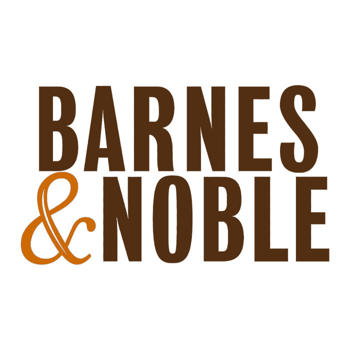 Barnes and Noble Books, Nook Books