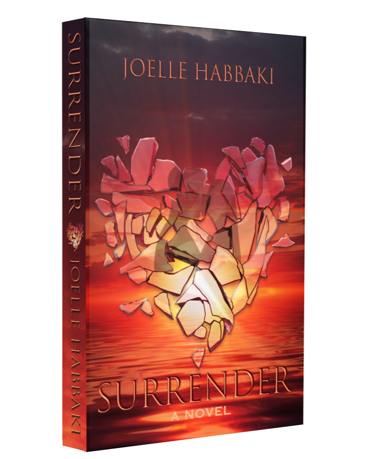 Surrender by Joelle Habbaki